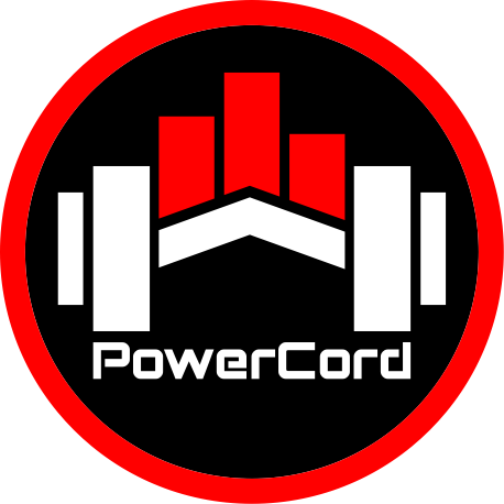 PowerCord logo